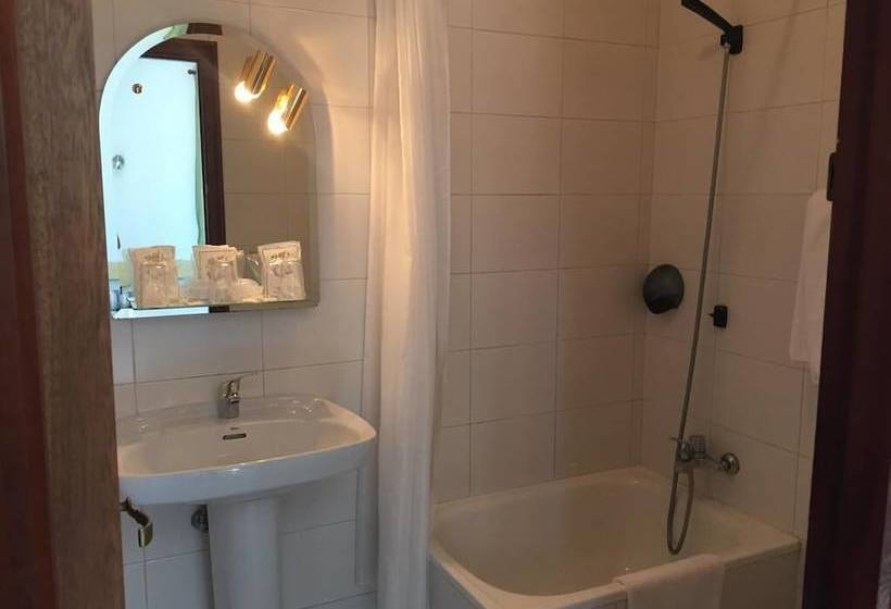 Отель Casa Lula