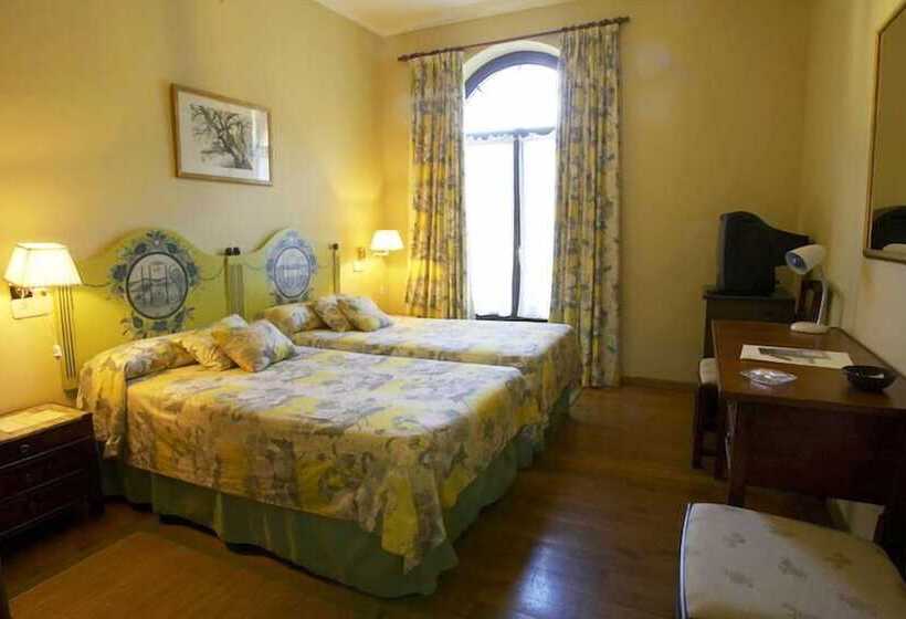 בית מלון כפרי Casona Del Busto