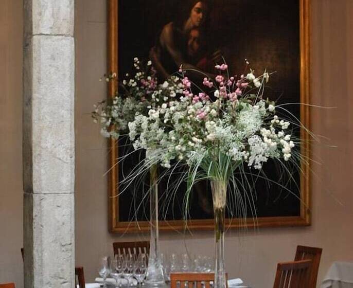 בית מלון כפרי Casona Del Busto