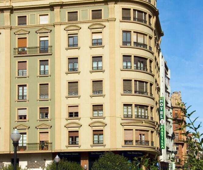 فندق Castilla