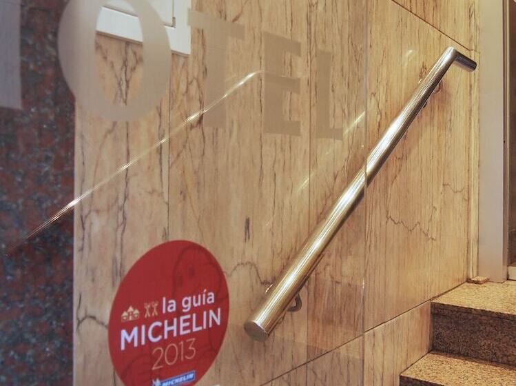 בית מלון כפרי Castilla