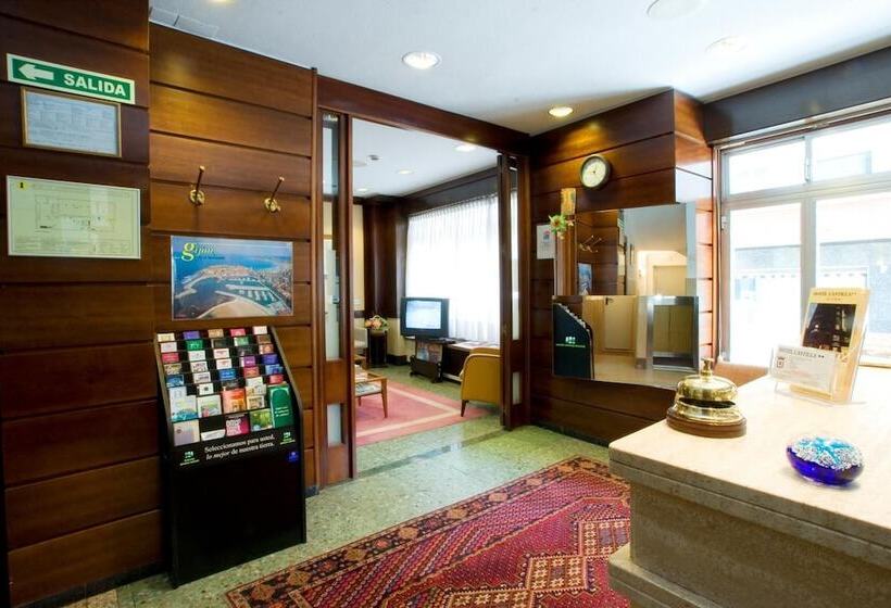 בית מלון כפרי Castilla