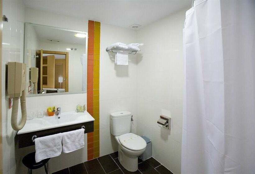 Отель Castillo Denia