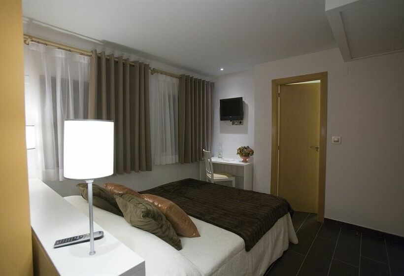 Отель Castillo Denia