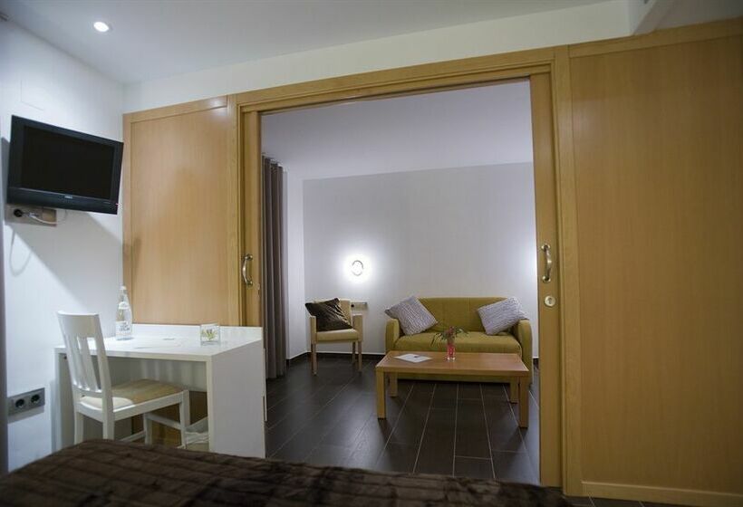 Отель Castillo Denia