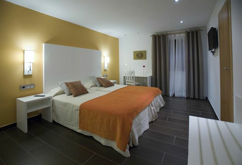 Отель Castillo Denia