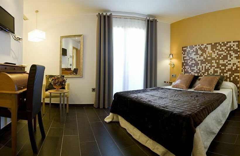 Отель Castillo Denia