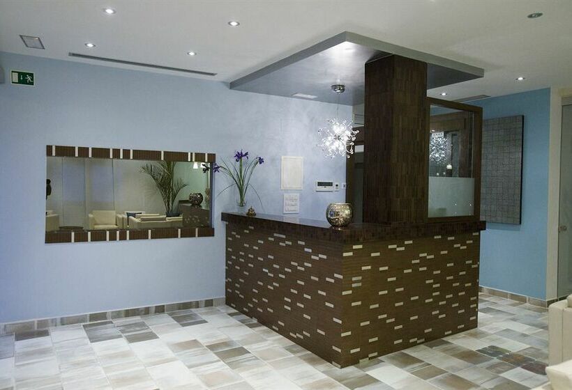 Отель Castillo Denia