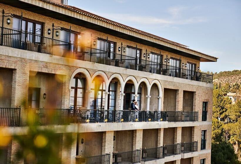 Castillo Hotel Son Vida, A Luxury Collection Hotel, Mallorca   Adults Only