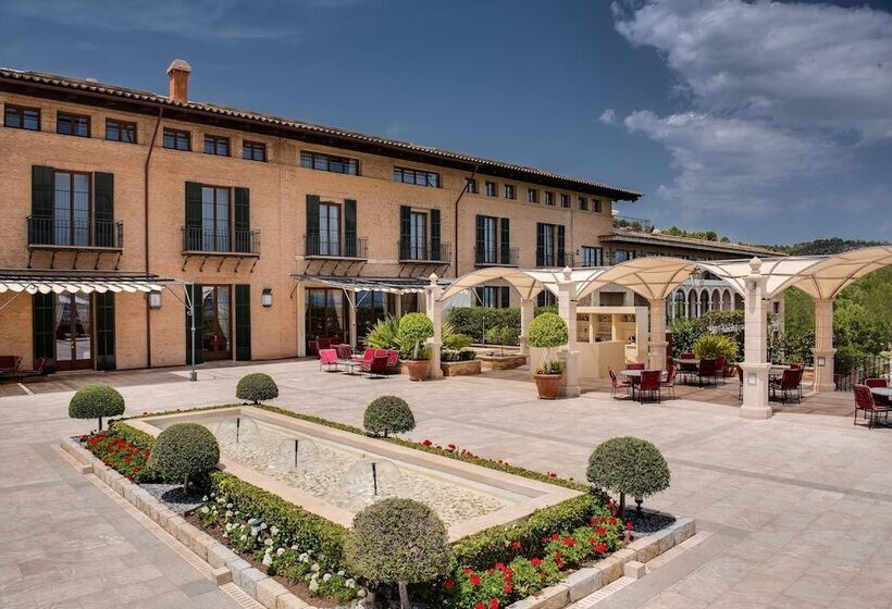Castillo Hotel Son Vida, A Luxury Collection Hotel, Mallorca   Adults Only