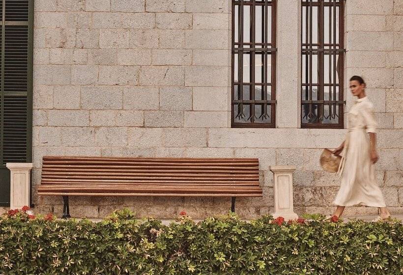 Castillo Hotel Son Vida, A Luxury Collection Hotel, Mallorca   Adults Only