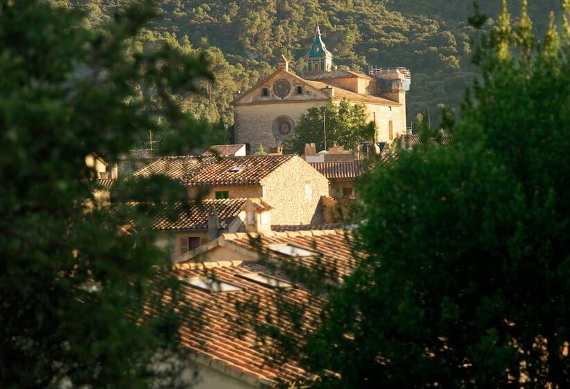 Castillo Hotel Son Vida, A Luxury Collection Hotel, Mallorca   Adults Only