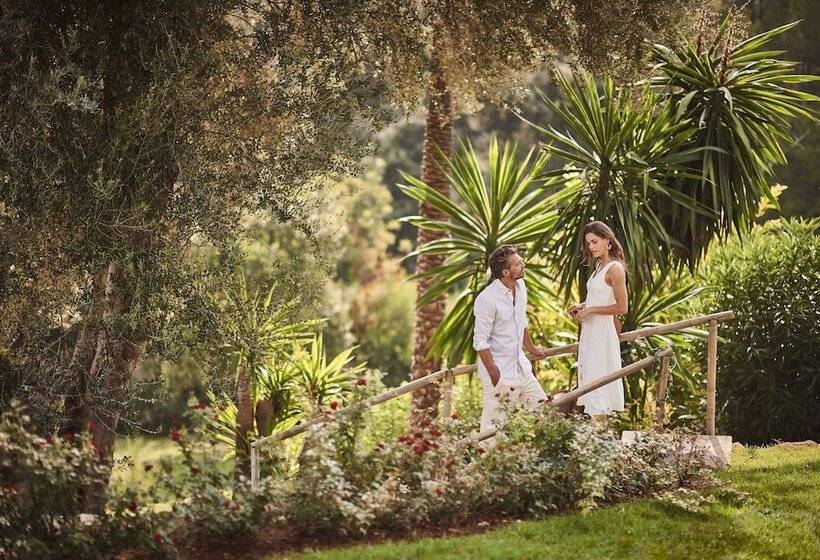 Castillo Hotel Son Vida, A Luxury Collection Hotel, Mallorca   Adults Only