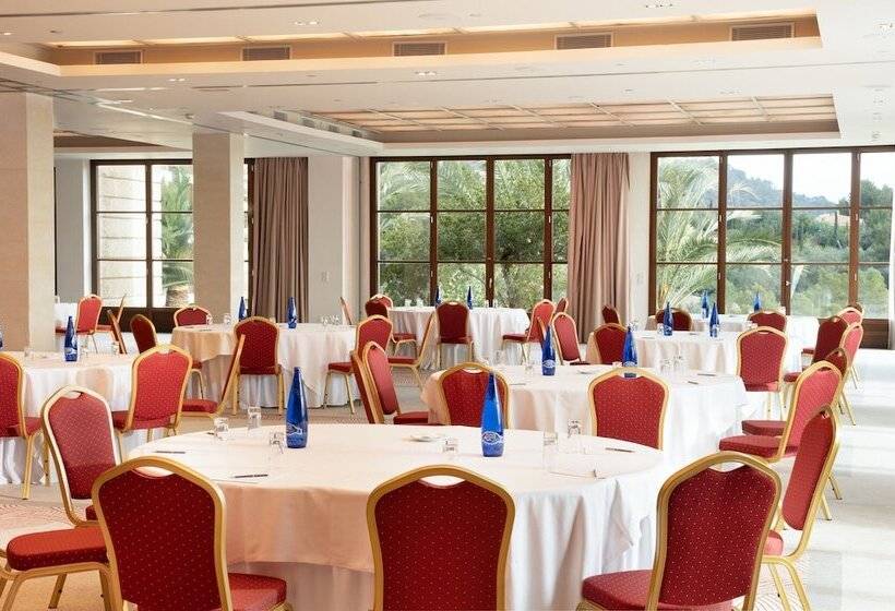 Castillo Hotel Son Vida, A Luxury Collection Hotel, Mallorca   Adults Only