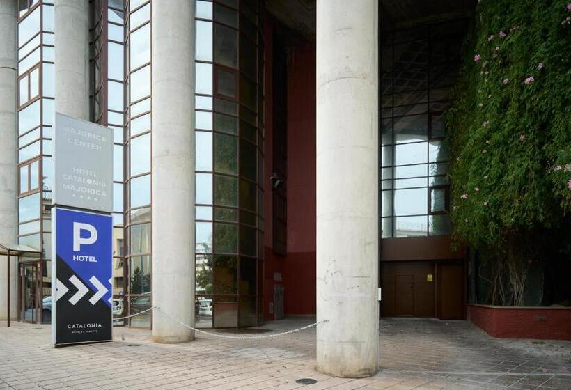 酒店 Catalonia Majorica