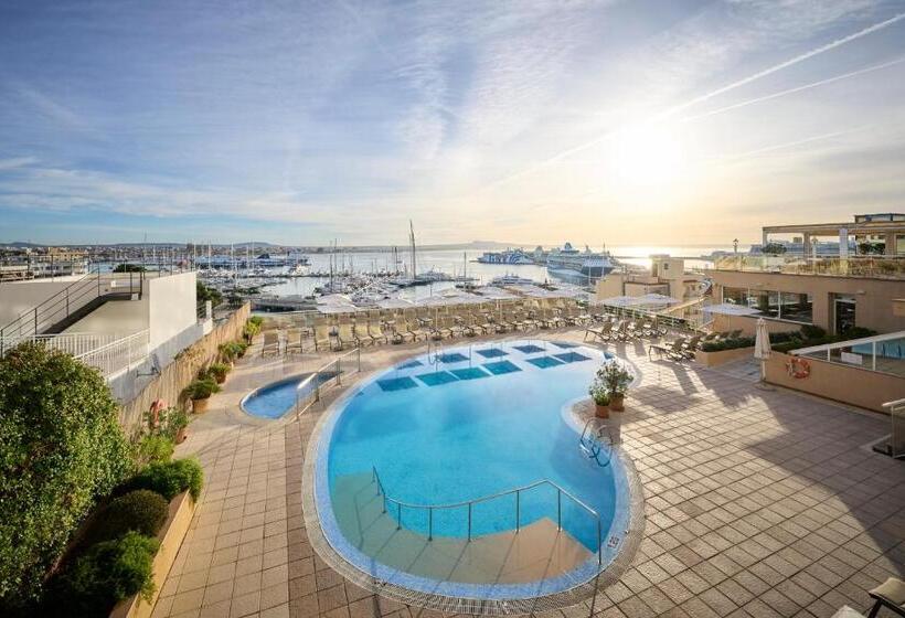 酒店 Catalonia Majorica