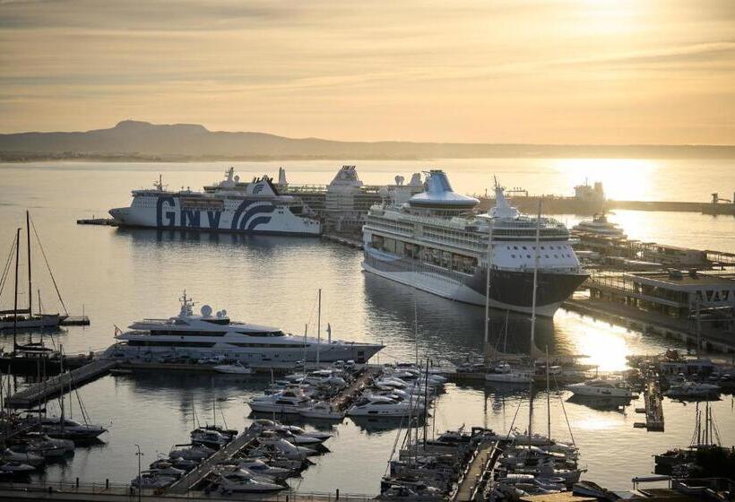 酒店 Catalonia Majorica