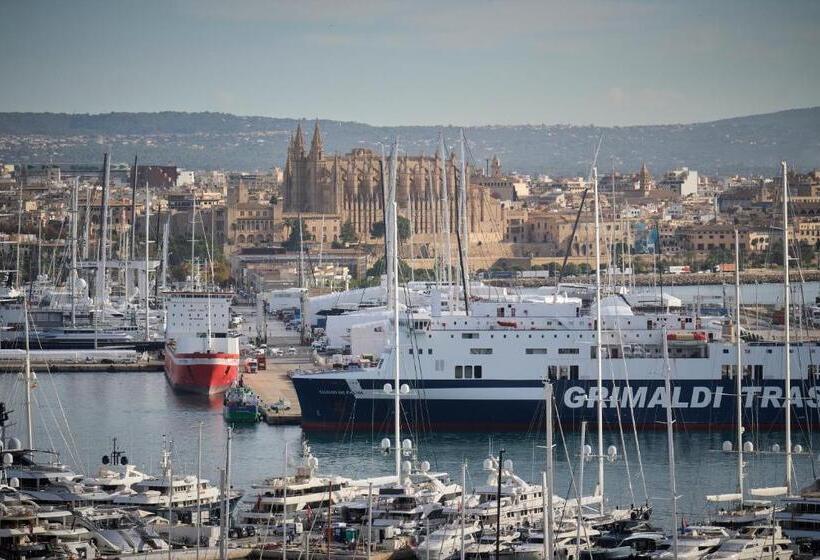 酒店 Catalonia Majorica