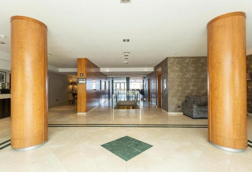 酒店 Catalonia Majorica