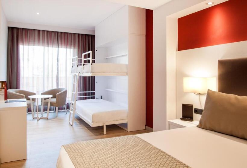 酒店 Catalonia Majorica