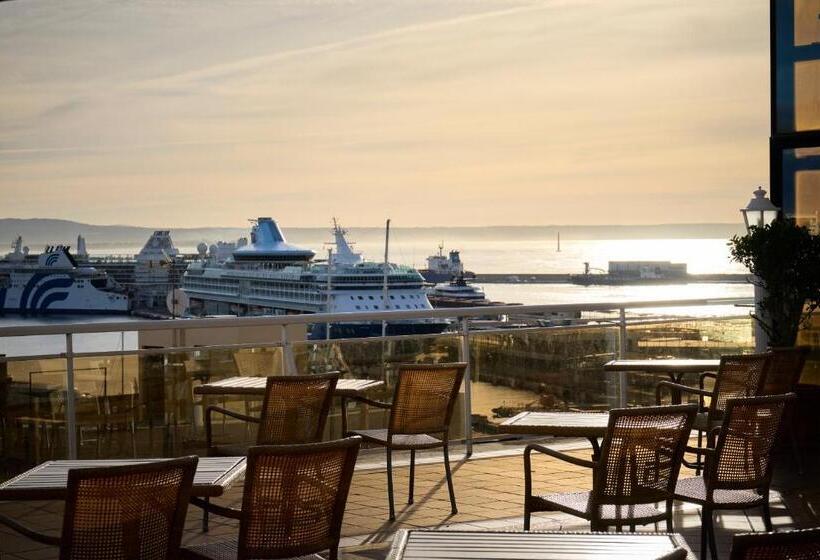 酒店 Catalonia Majorica