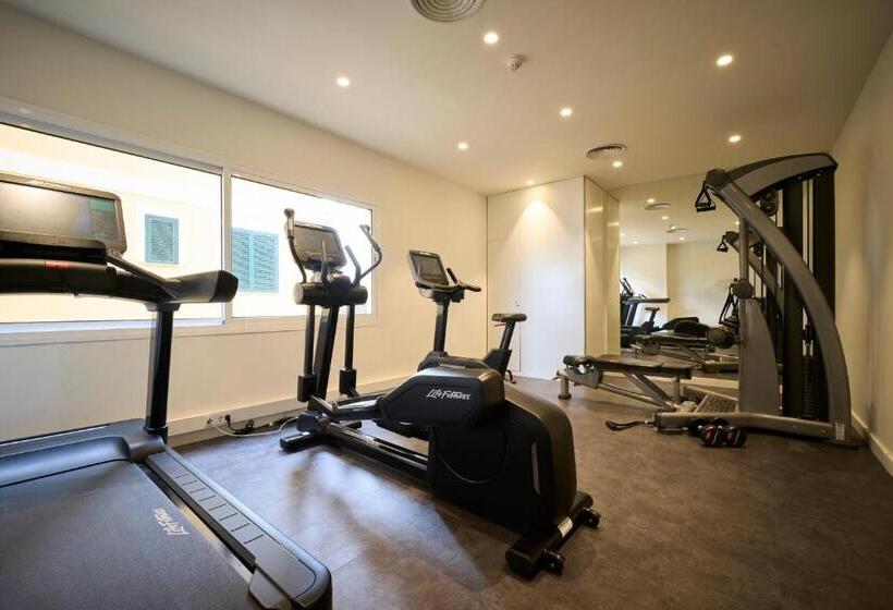 酒店 Catalonia Majorica