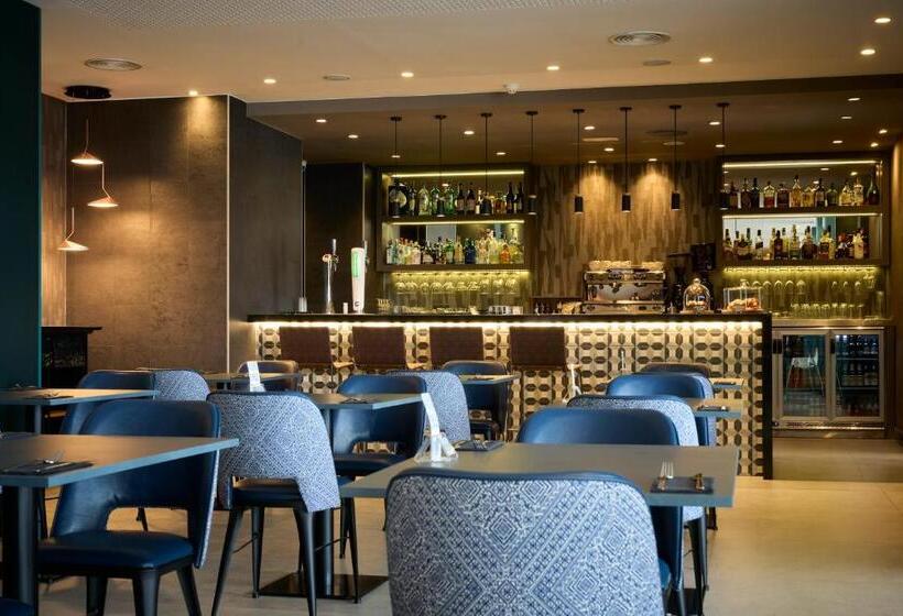 酒店 Catalonia Majorica