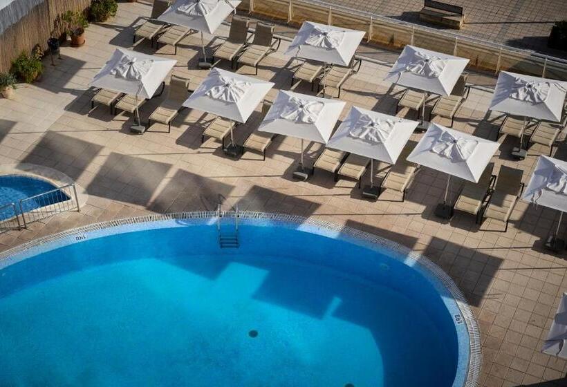 酒店 Catalonia Majorica