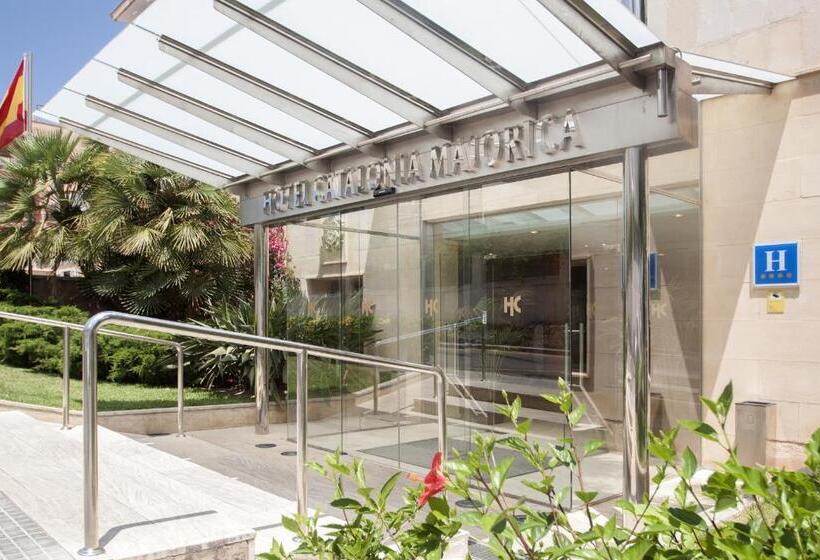 酒店 Catalonia Majorica