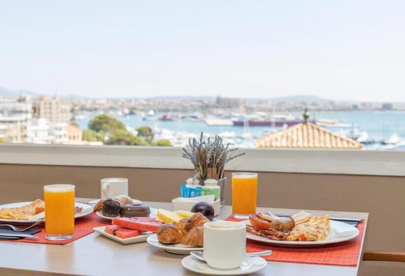 هتل Catalonia Majorica