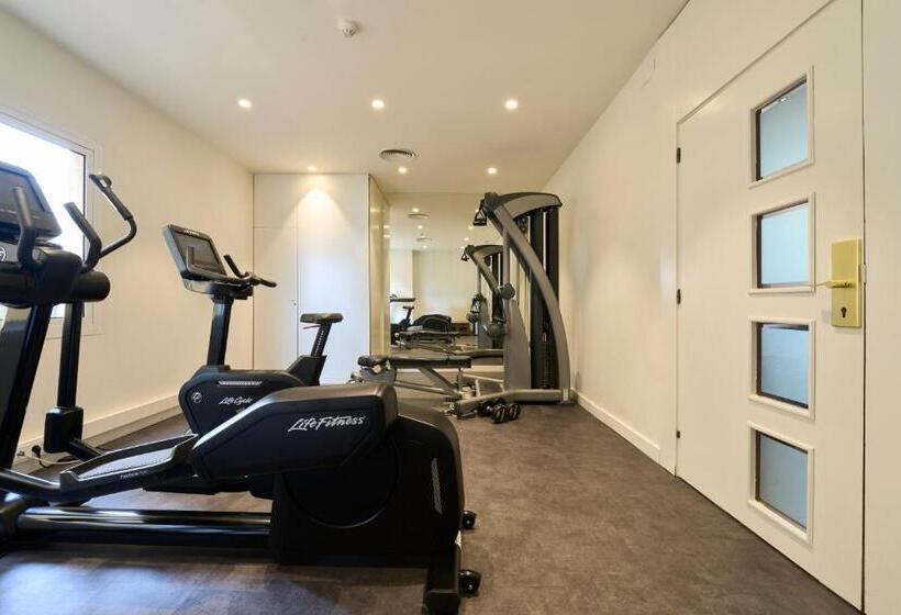 酒店 Catalonia Majorica