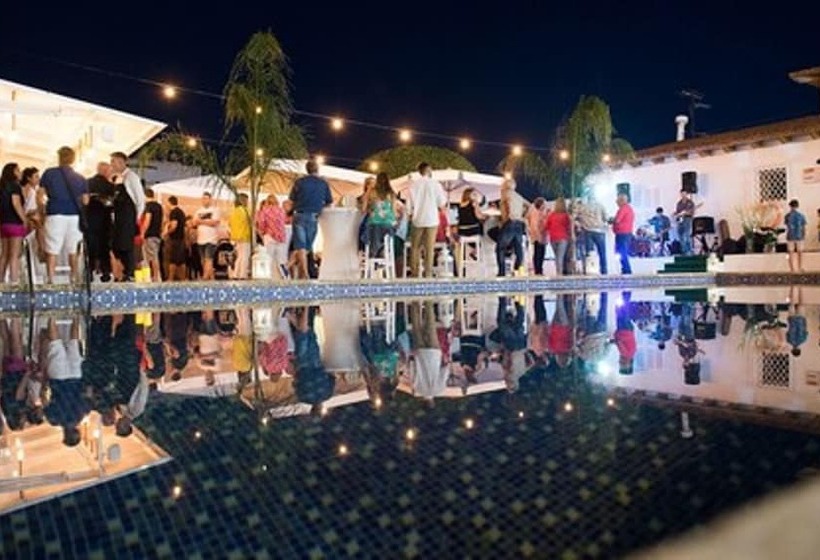 酒店 Chevy & Suites