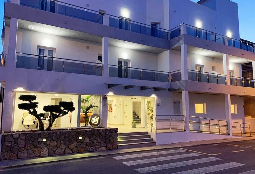 酒店 Chevy & Suites