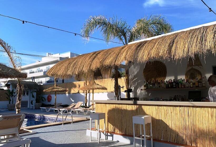 酒店 Chevy & Suites