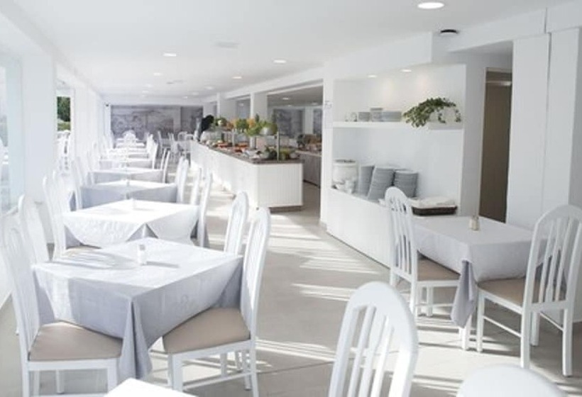 酒店 Chevy & Suites