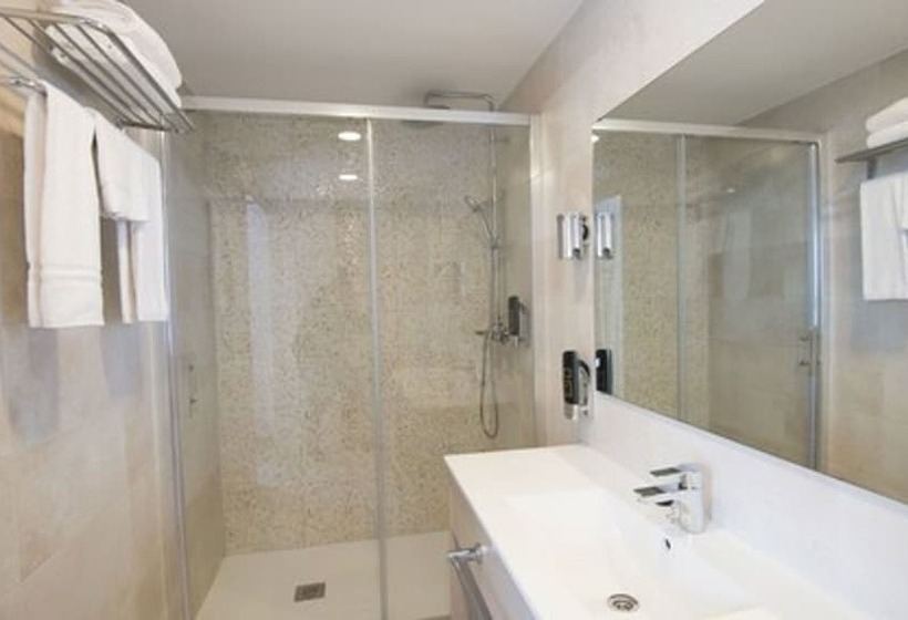 酒店 Chevy & Suites