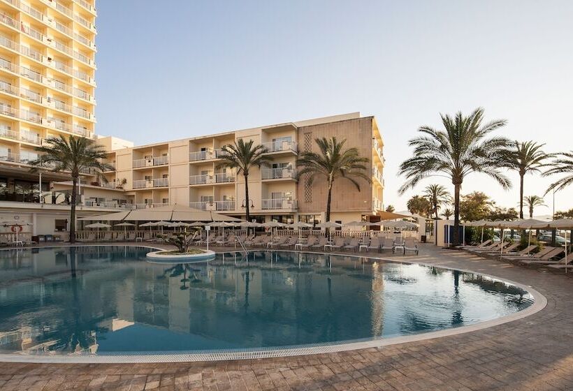 هتل Cm Castell De Mar