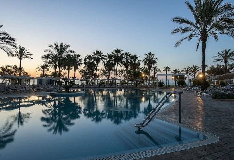 هتل Cm Castell De Mar