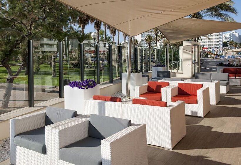 فندق Cm Castell De Mar