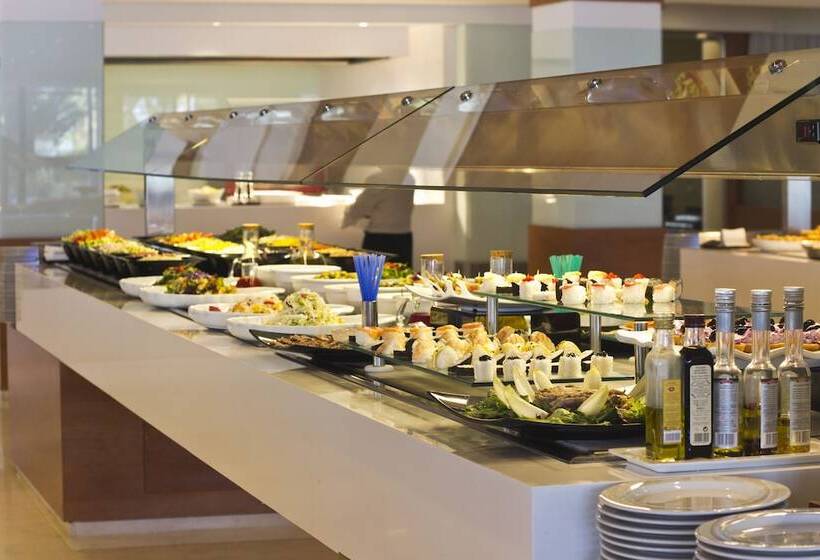 هتل Cm Castell De Mar