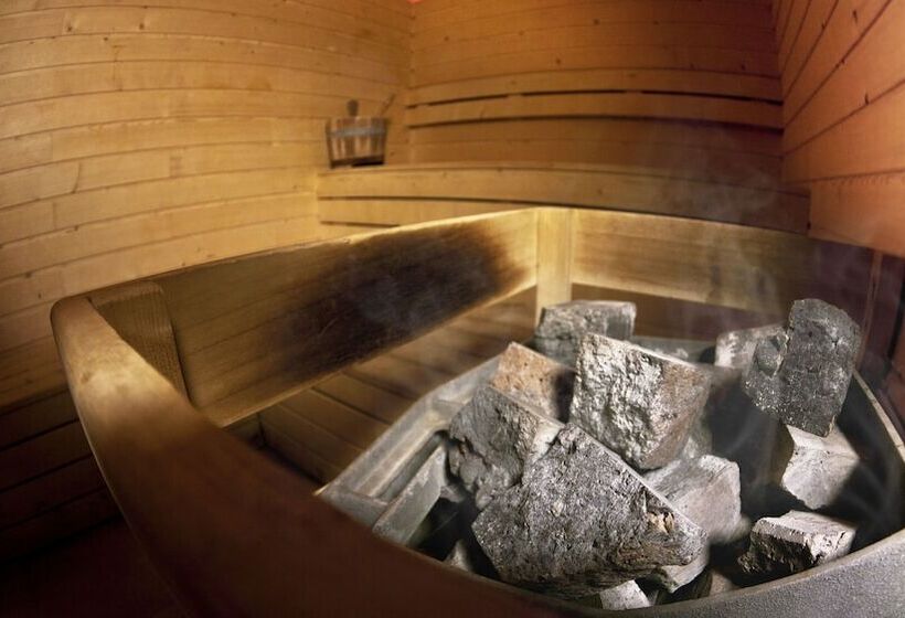 هتل Cm Castell De Mar