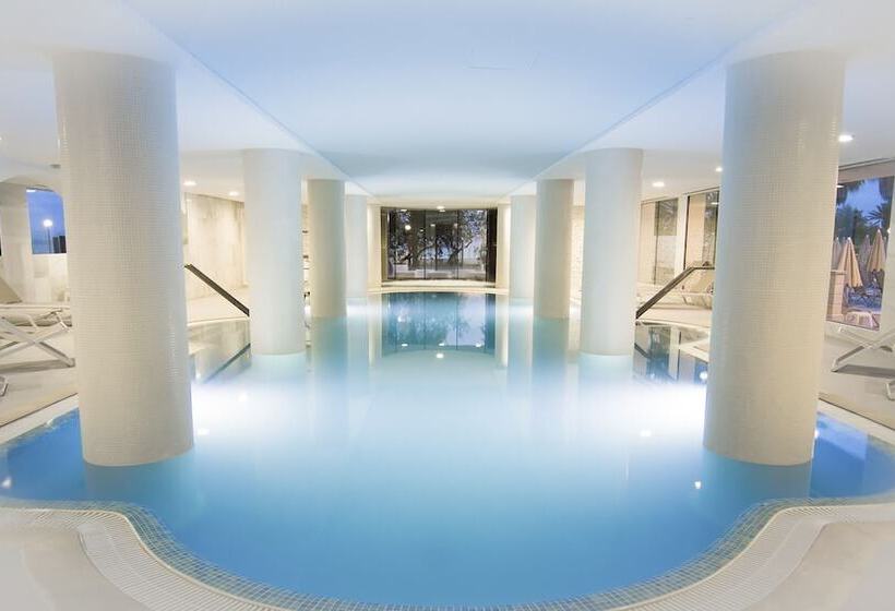 فندق Cm Castell De Mar