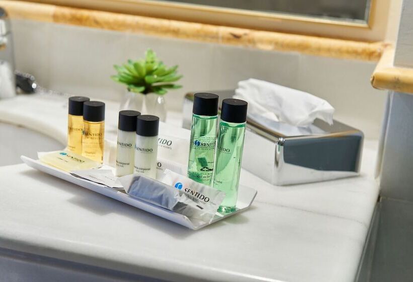 فندق Cm Castell De Mar