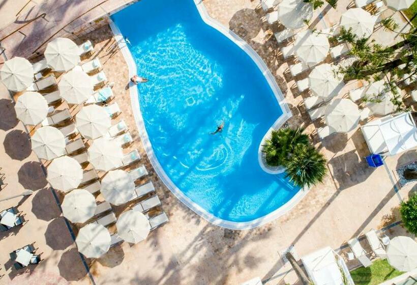 فندق Cm Playa Del Moro