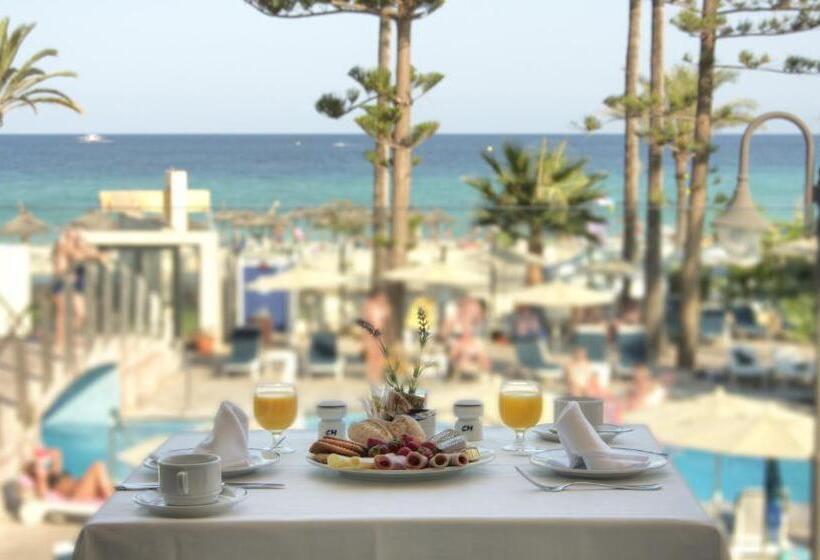 فندق Cm Playa Del Moro