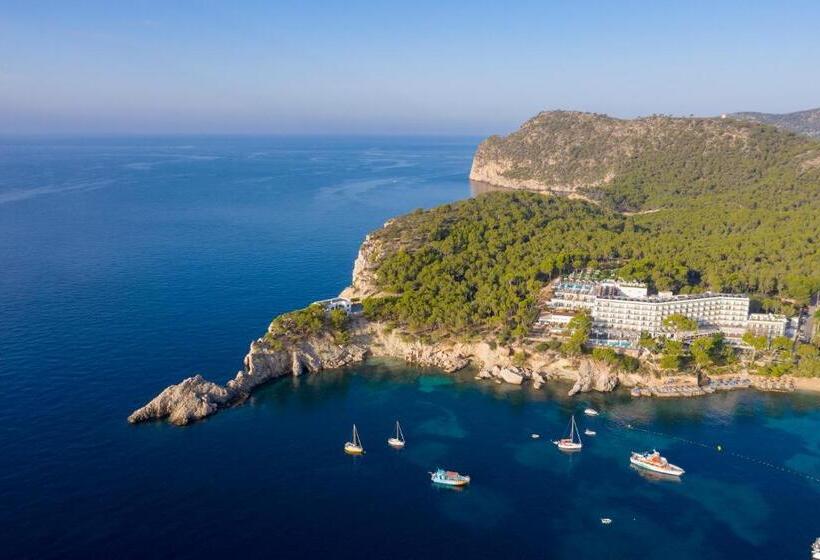 هتل Coronado Thalasso & Spa