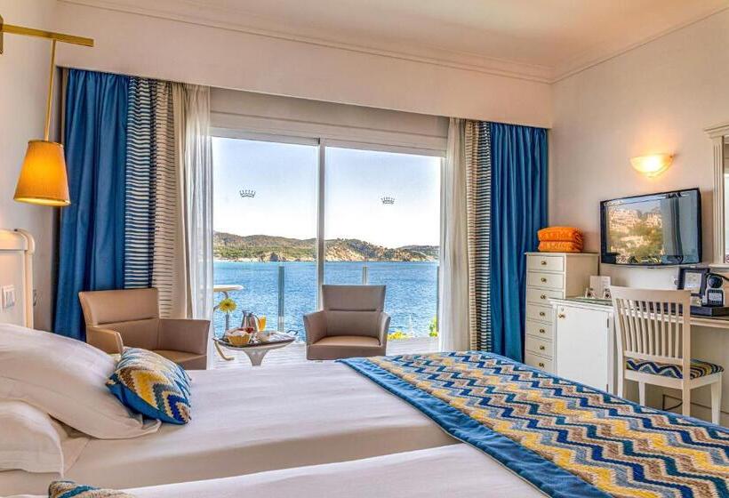 هتل Coronado Thalasso & Spa