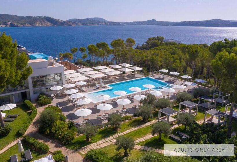 هتل Coronado Thalasso & Spa