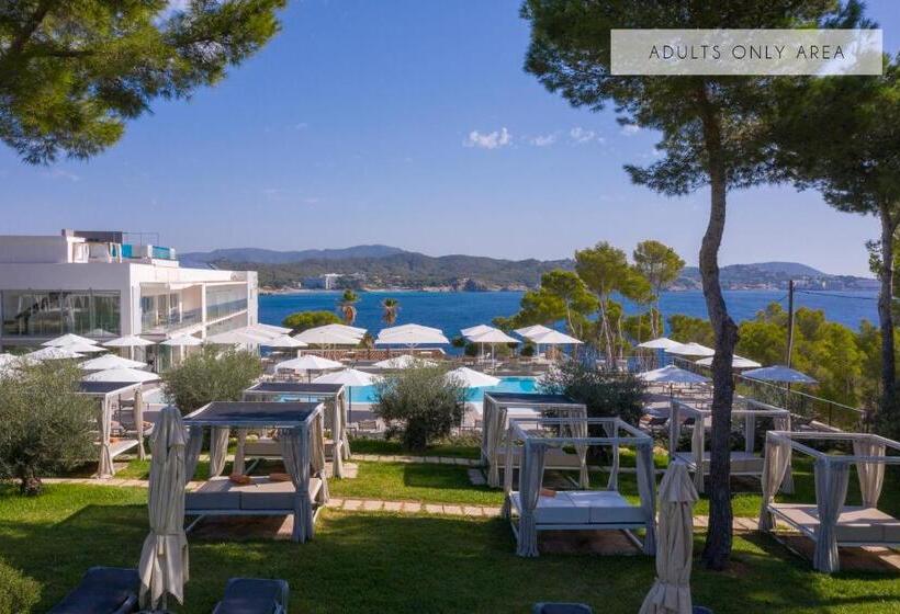 هتل Coronado Thalasso & Spa