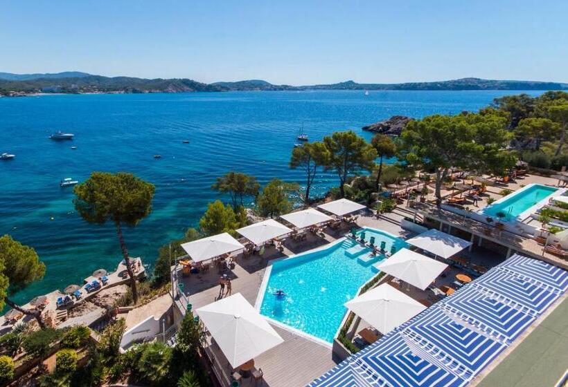 هتل Coronado Thalasso & Spa